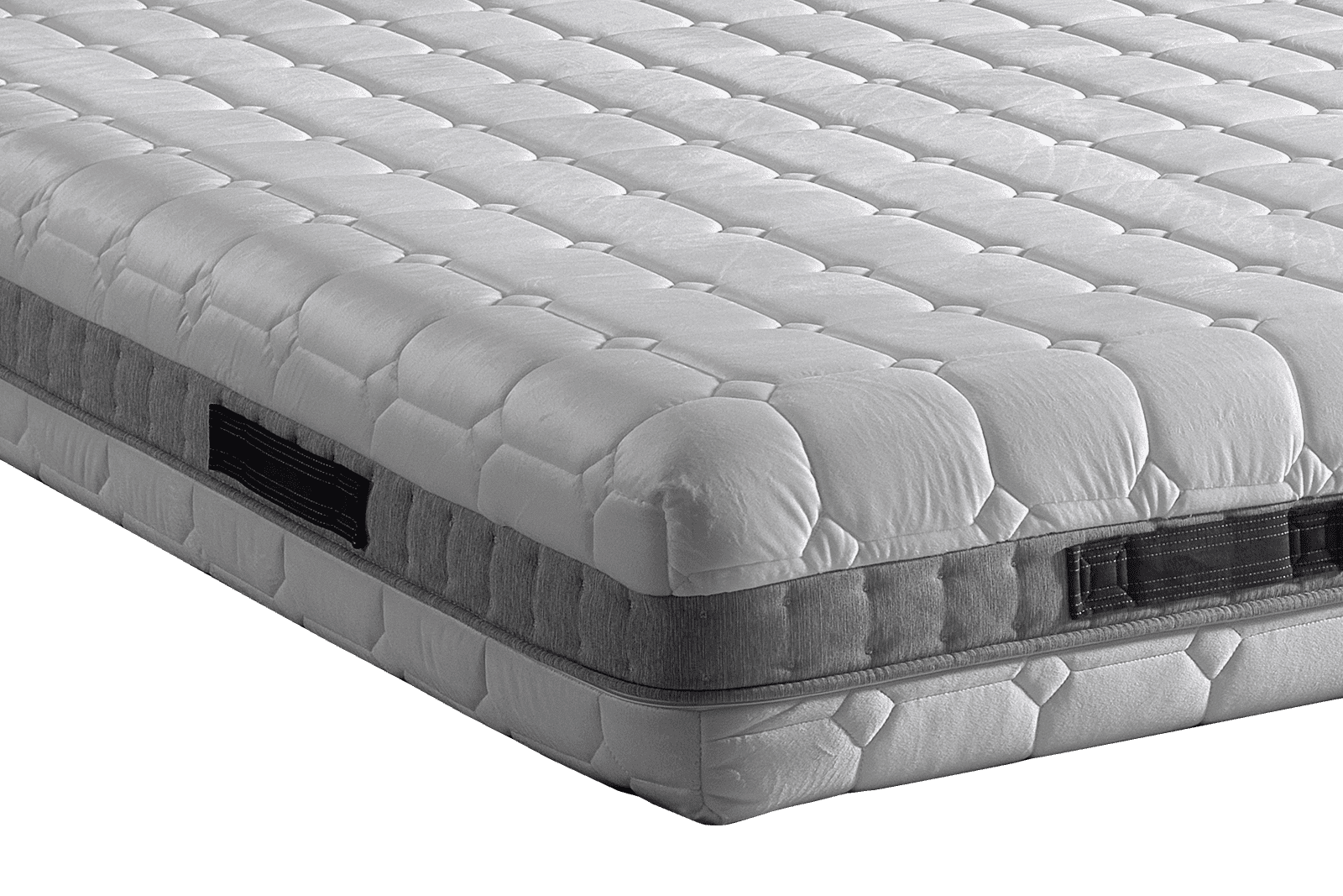 Matelas cashmere plus comfort 4.5