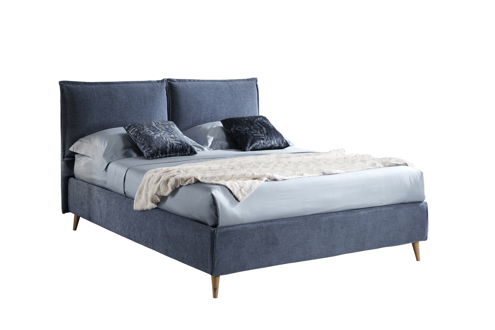 Letto tuscany 2.0 mat