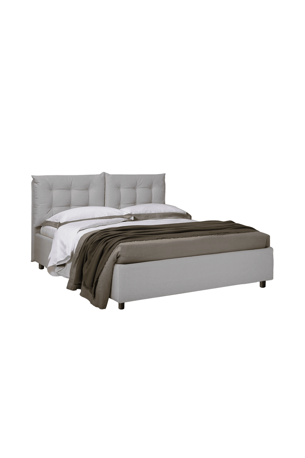 Letto Hollywood