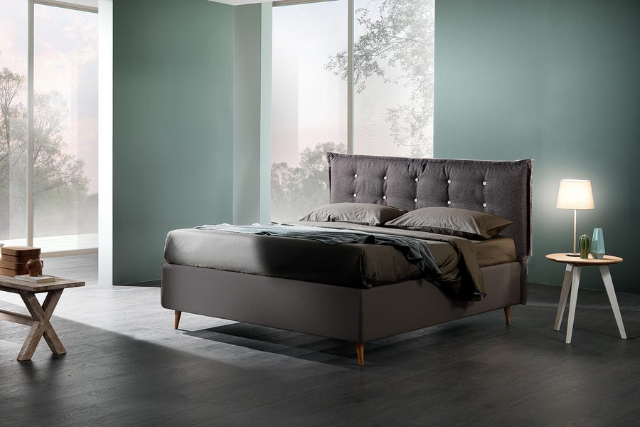 letto camilla