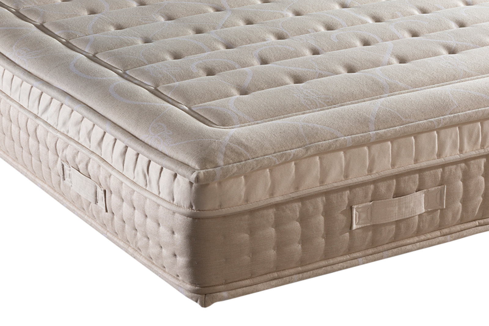 Matelas nature lux