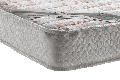Matelas baby bynight aiir mind