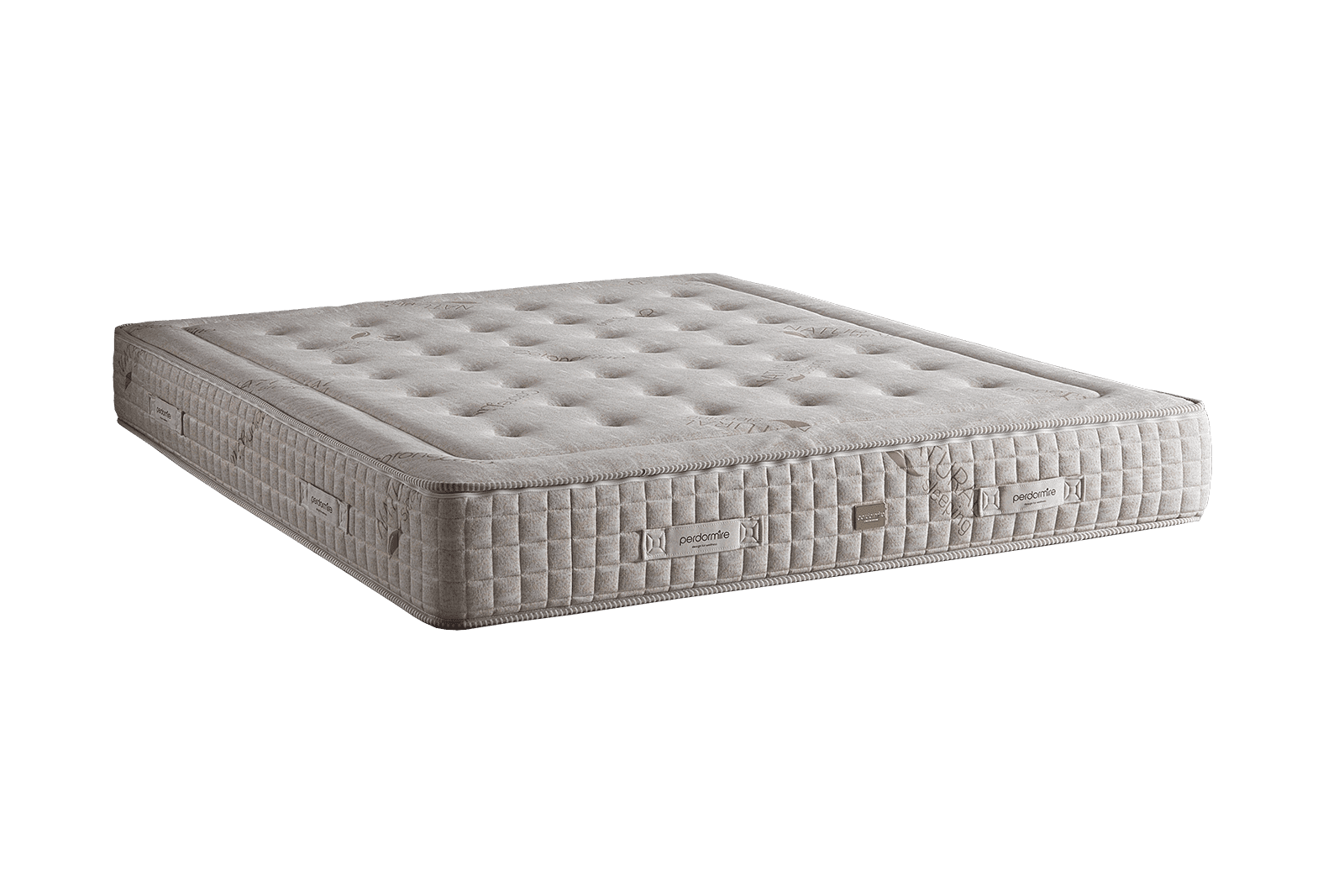 Materasso bio memory luxe 2.0