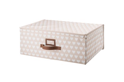 Boîte de rangement organizer medium