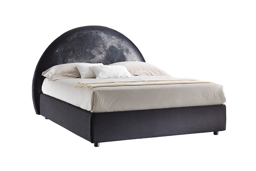 letto luna