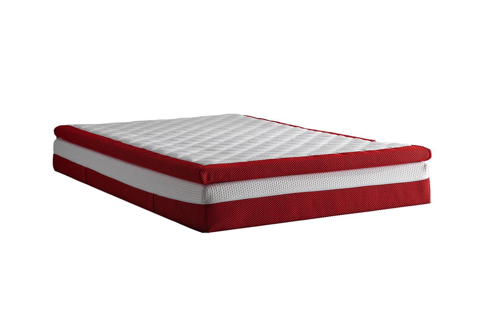 Topper ambition plus