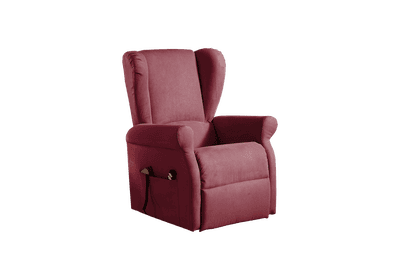 Fauteuil claudia 2.0
