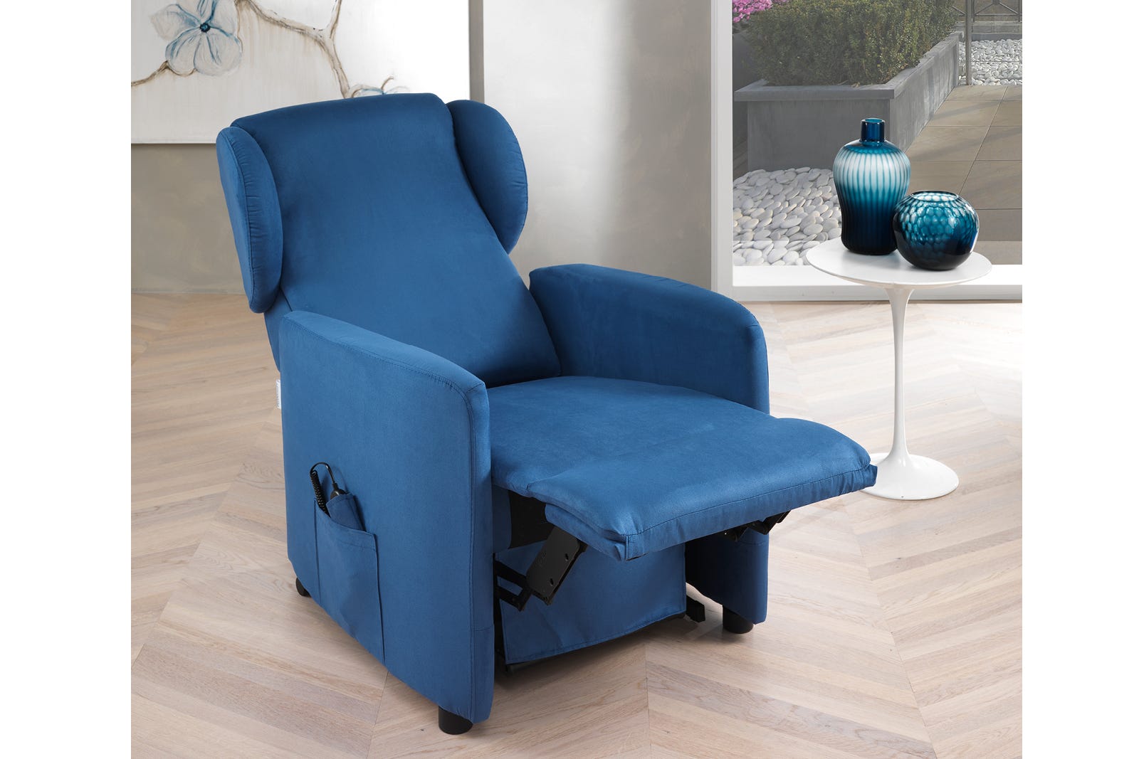 Poco Ingombranti Poltrone Per Anziani Misure Poltrone Relax In