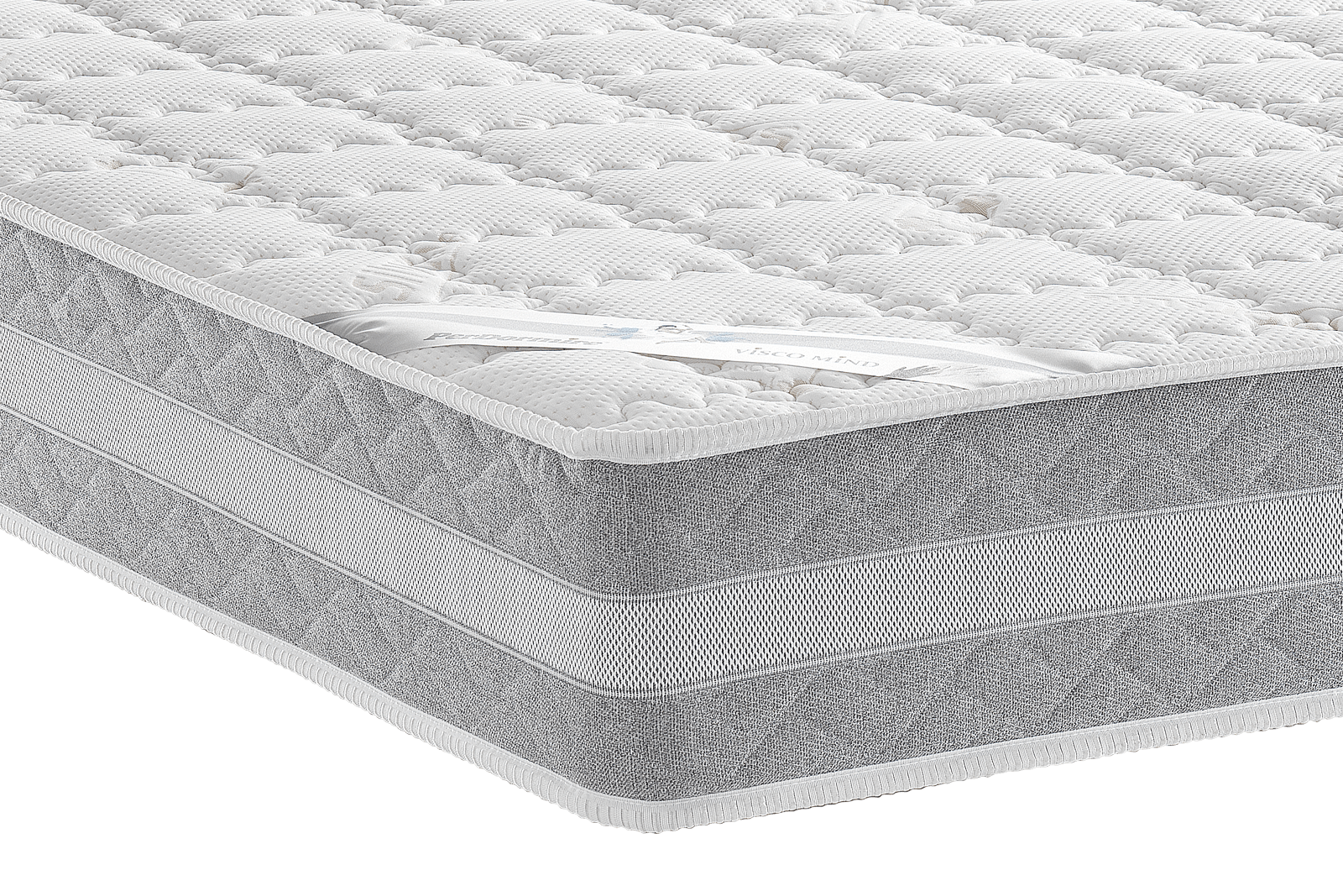 Materasso silver mind plus