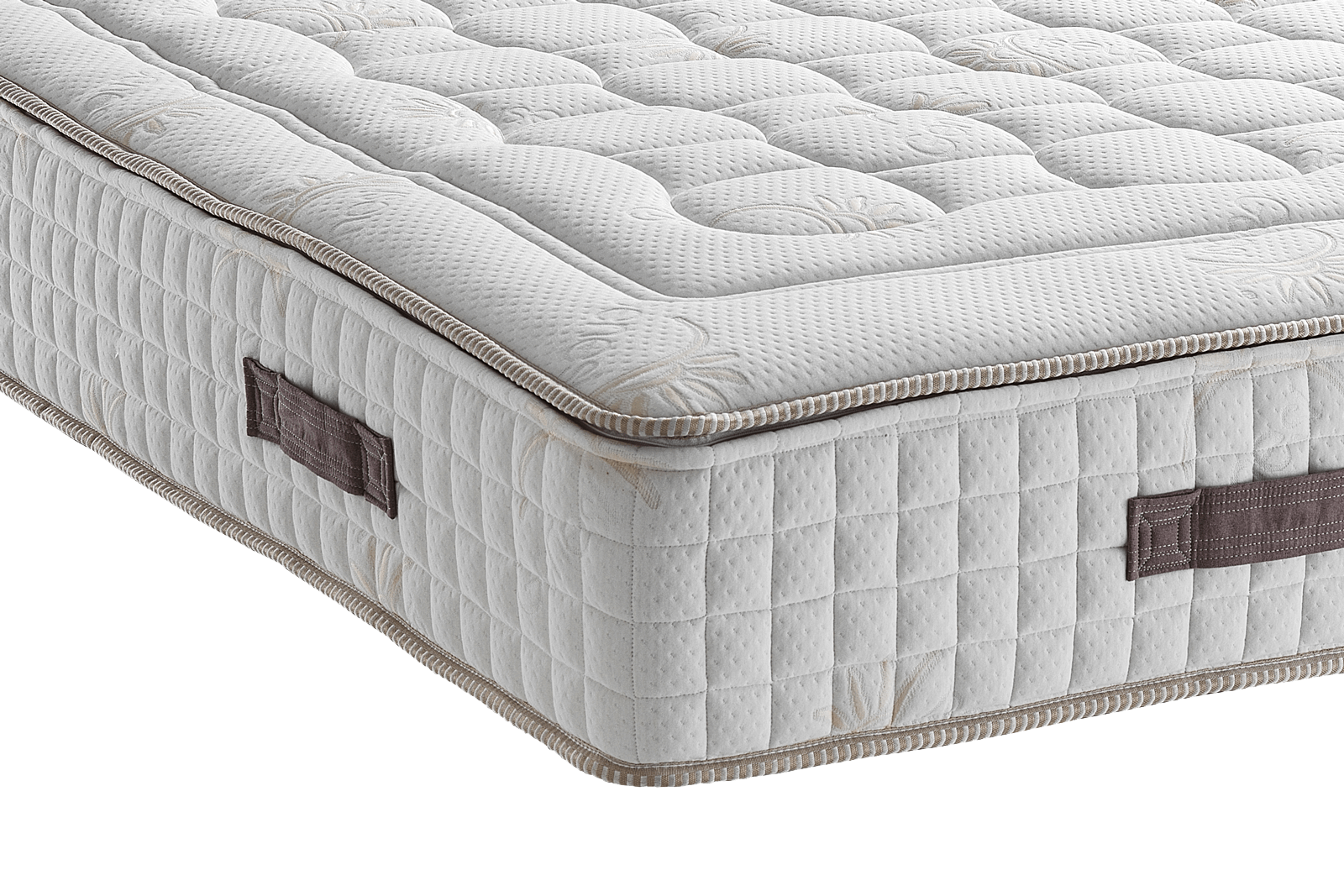 Materasso genesi hd evolution fresh 2.0 160x190 Outlet