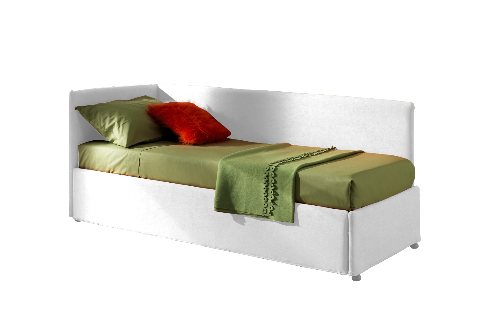 Connettore Bnc Spina Maschio a Crimpare Per Cavo Rg58