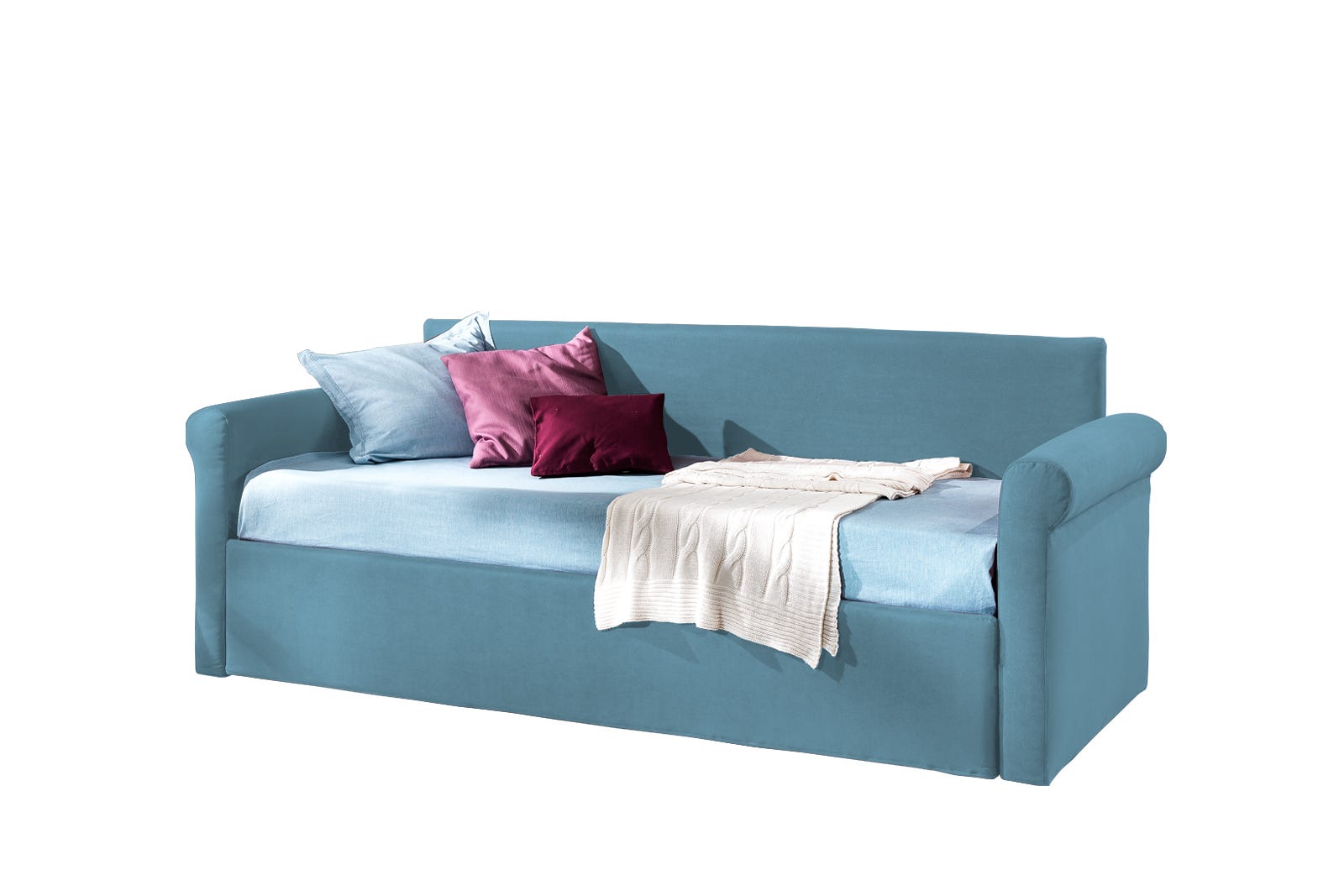 Letto Piccolo Divano Letto Lunghezza 150 Letto Piccolo Divano