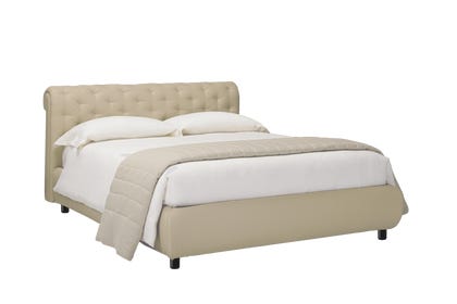 Letto anversa