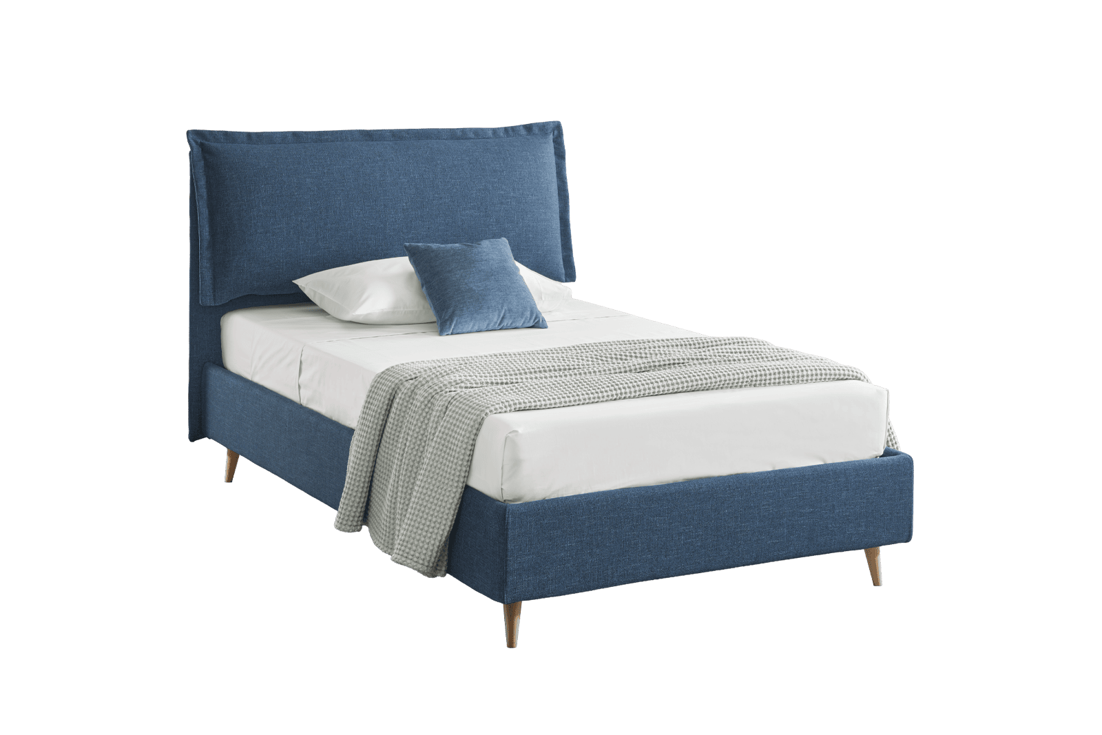 Letto Jane senza contenitore 120x195