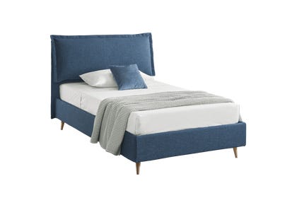 Letto Jane senza contenitore 120x195