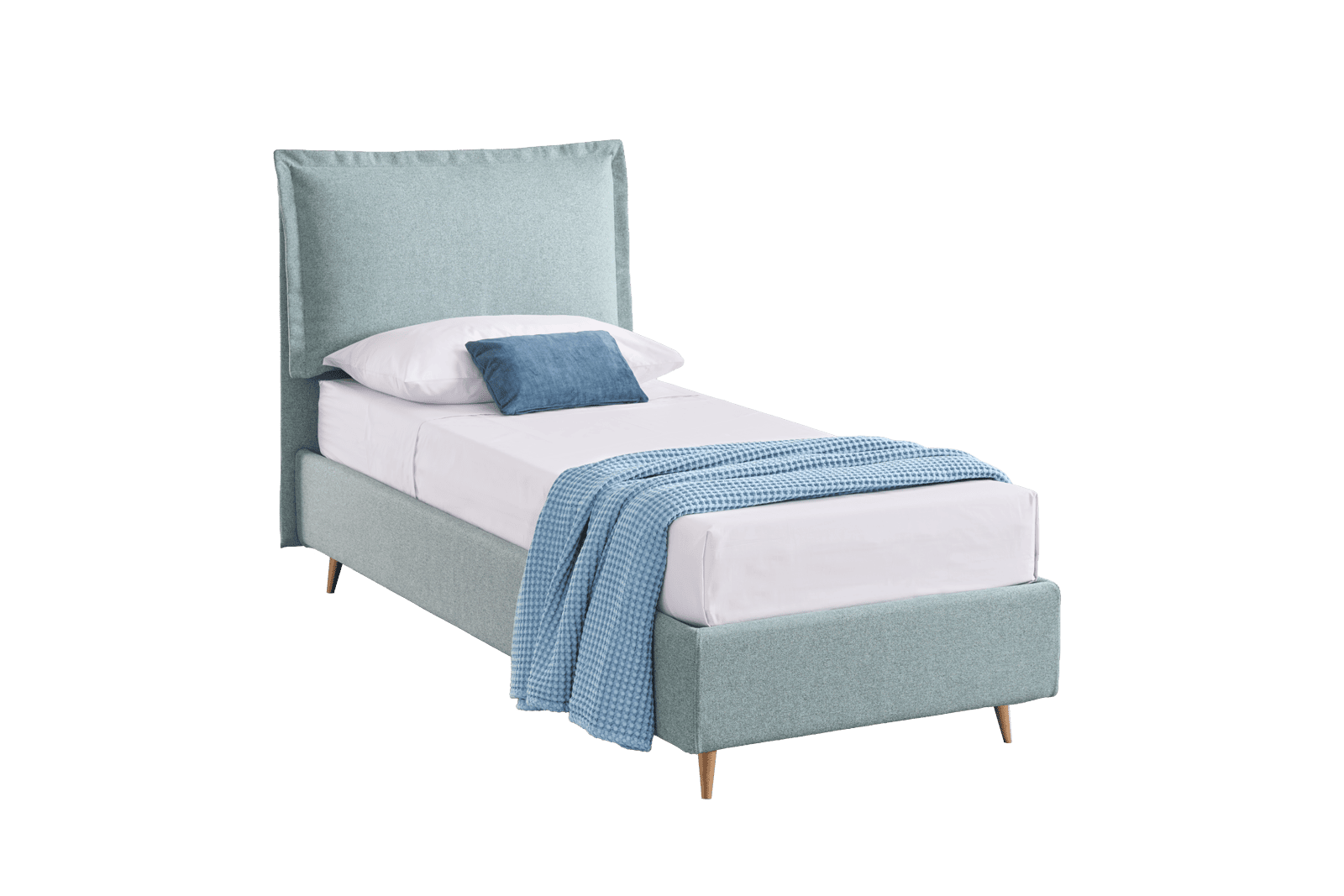 Letto Jane senza contenitore 80x195