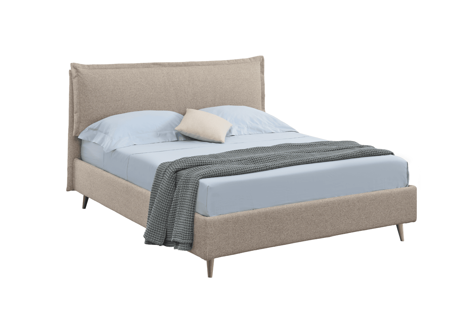 Letto Jane senza contenitore 160x195