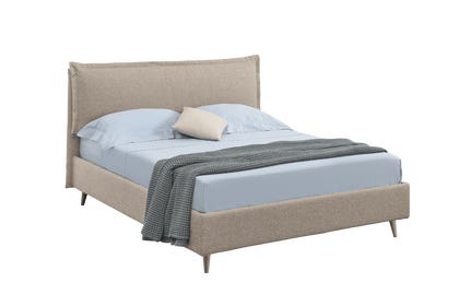 Letto Jane senza contenitore 160x195