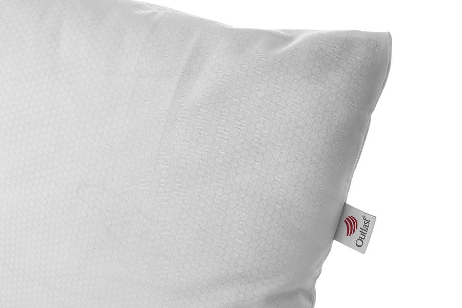 Degrees Home - Collection - Federa per cuscino - Microfibra extra morbida - Federa per cuscino 100% poliestere - 135 cm Degrees Home - Collection - Federa per cuscino - Microfibra extra morbida - Federa per cuscino 100% poliestere - 135 cm