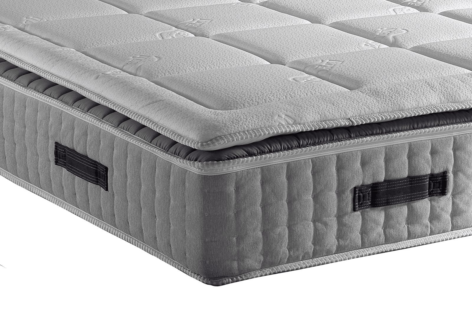 Materasso 140x190, Altezza 25 cm, Materasso Ibrido con Memory Foam, Molle Insacchettate, lattice, Sonno Fresco e Sollievo Dalla Pressione, Durezza Media, Isolamento del Movimento, Oeko-Tex, Durevole Materasso 140x190, Altezza 25 cm, Materasso Ibrido con Memory Foam, Molle Insacchettate, lattice, Sonno Fresco e Sollievo Dalla Pressione, Durezza Media, Isolamento del Movimento, Oeko-Tex, Durevole