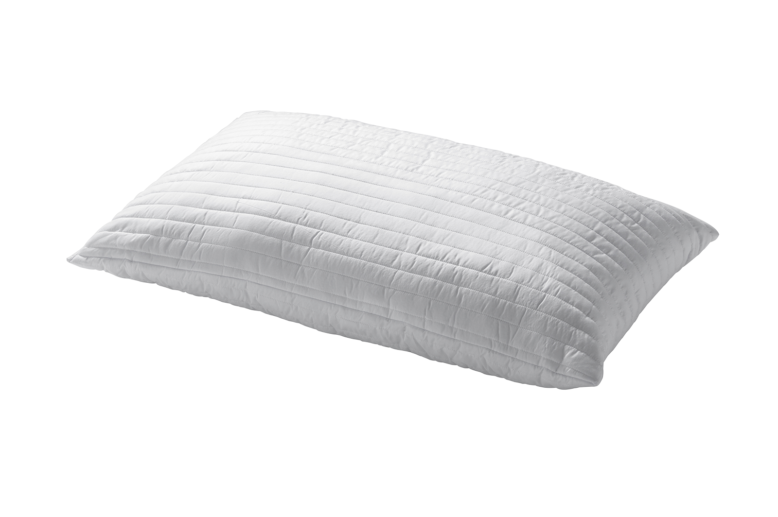 Guanciale fiocchi soft touch sottovuoto