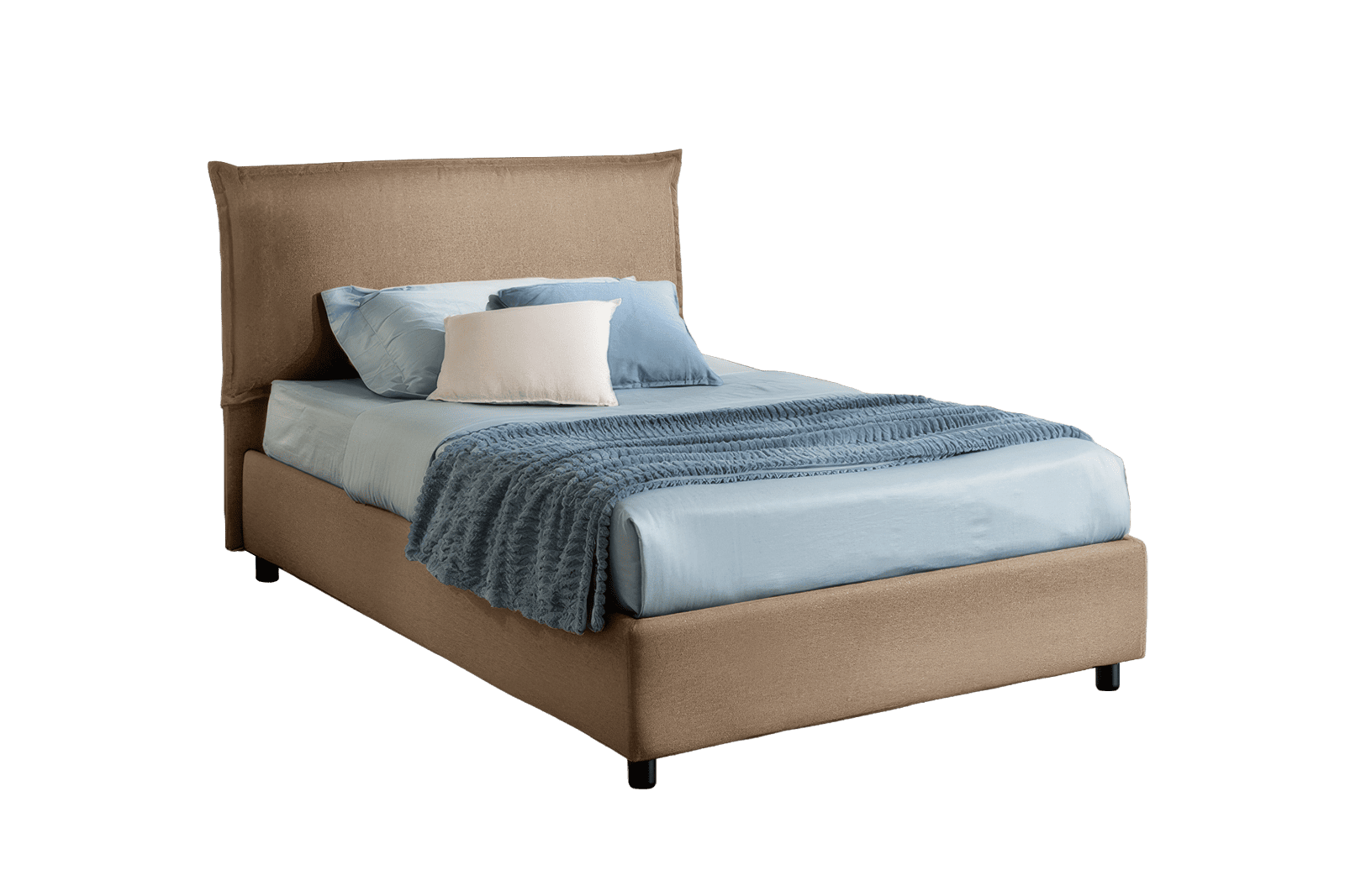 Letto Tuscany 2.0 basic beige