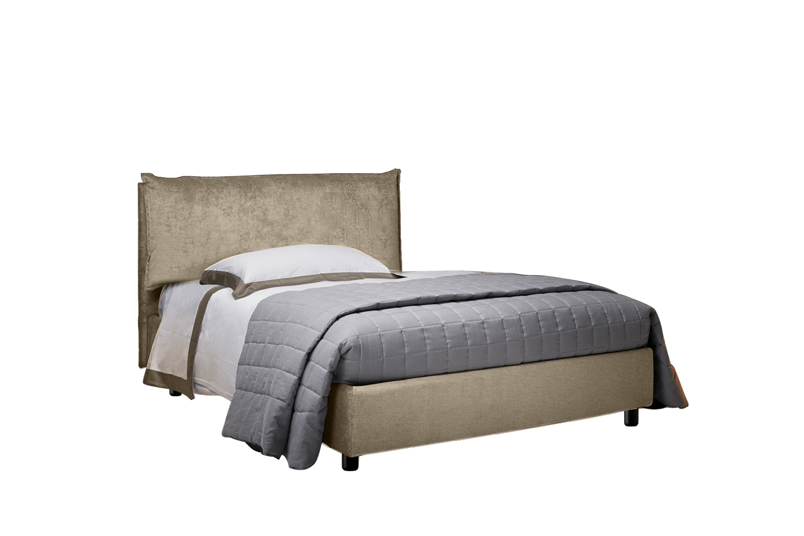 Letto Tuscany 2.0 basic beige