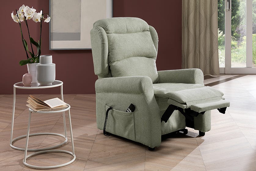 Poltrone relax