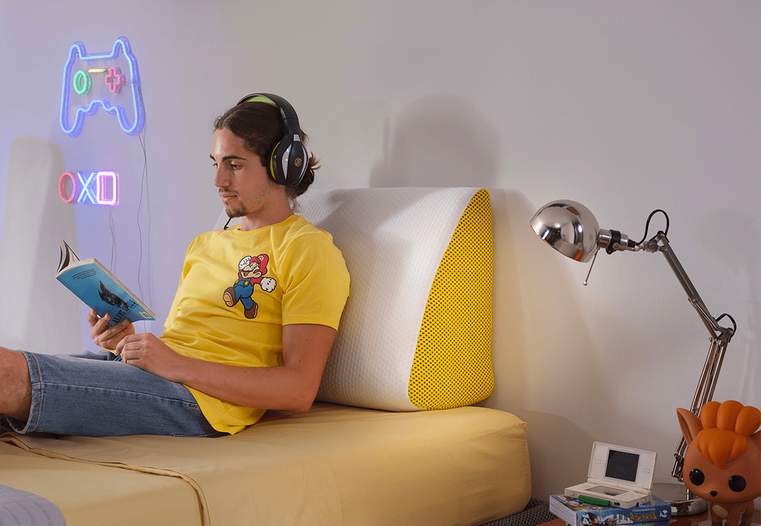 Gaming lookbook 2