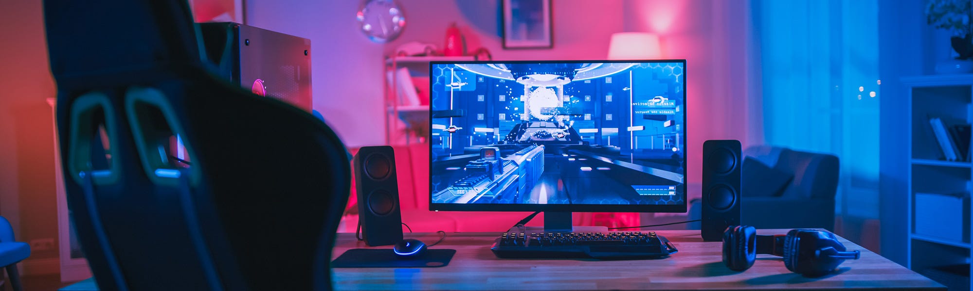 Placeholder Desktop