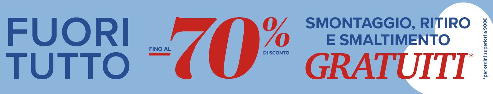 saldi estate