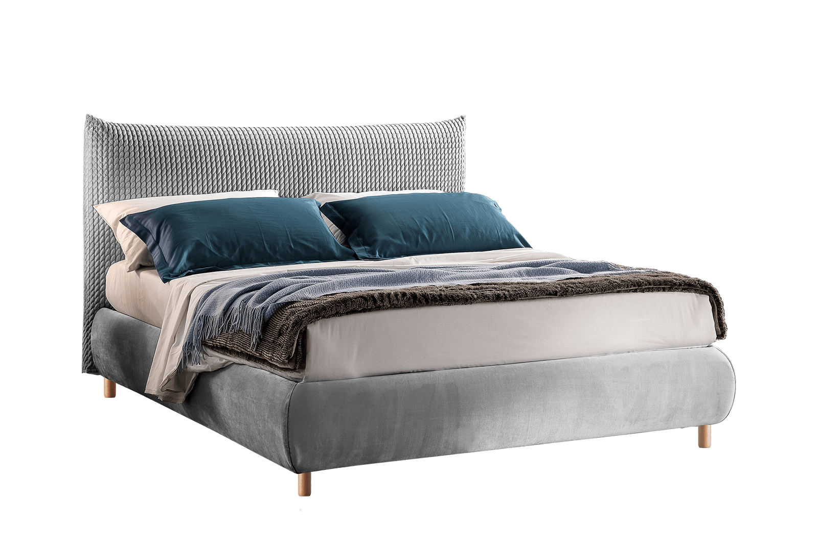 Letto Nizza"