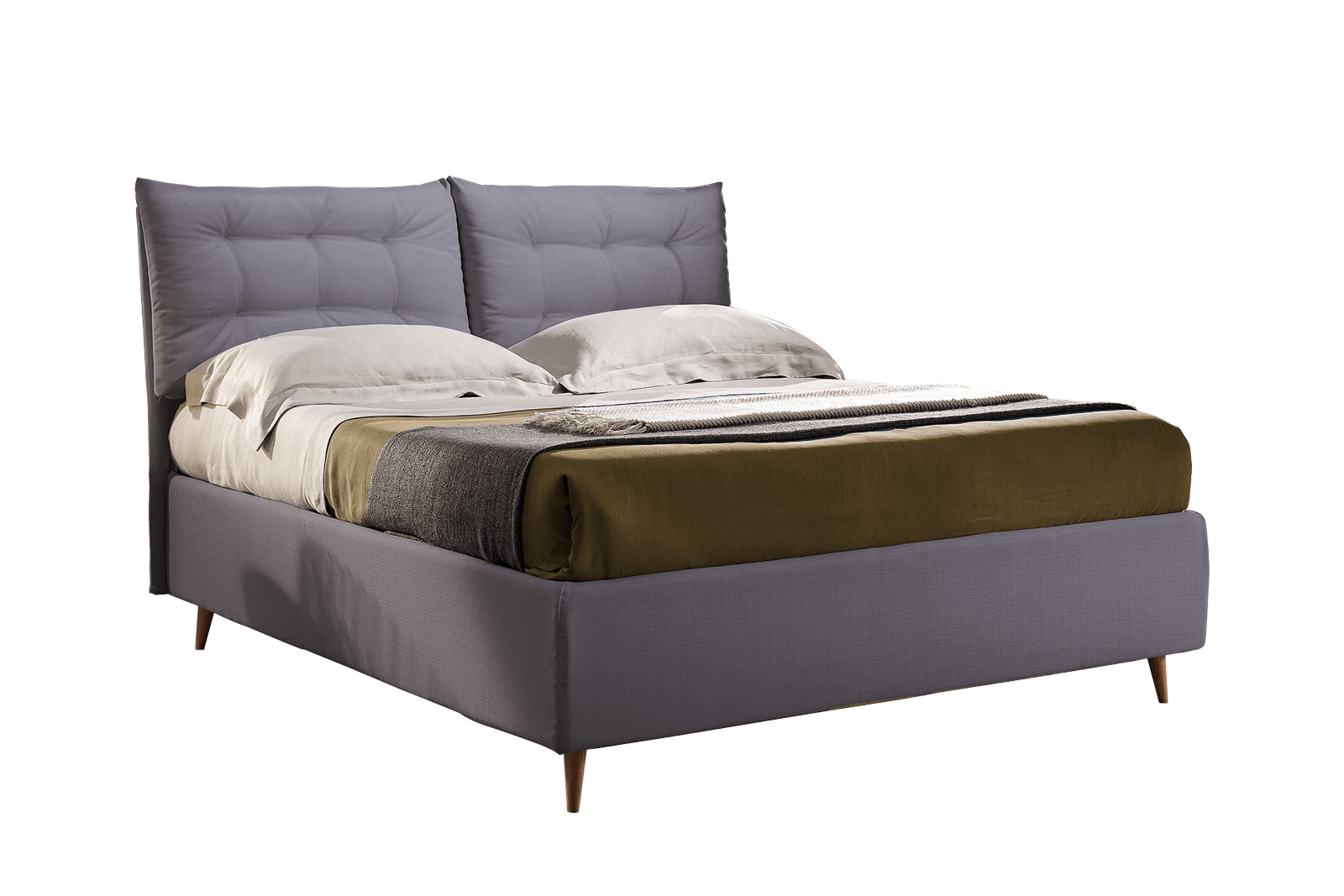 Letto Eva"
