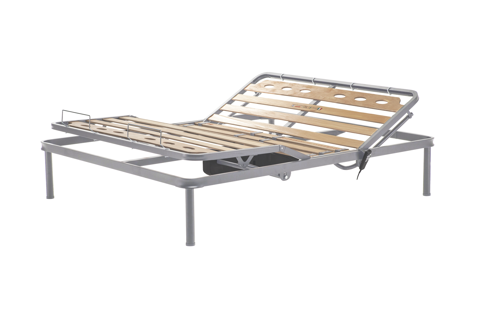 Rete Tecna Elettrica Grigia 85x195 Outlet"