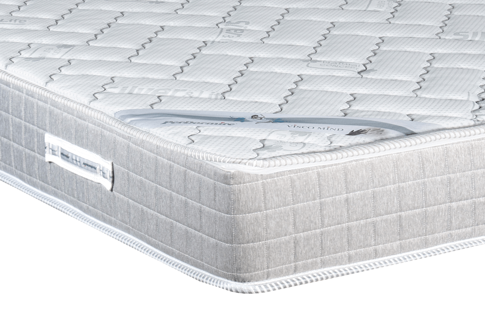Materasso Air Massage Memory 4.0"