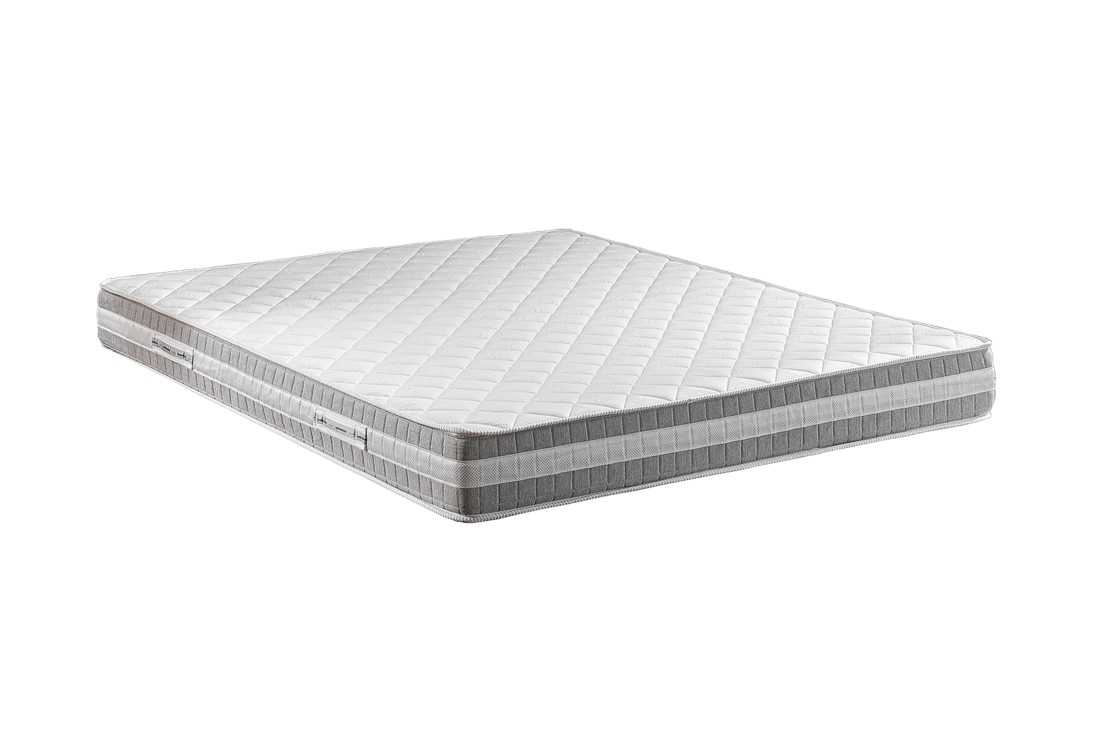 Per Dormire materasso Memory Active Plus 4.0" 120x190 memory foam