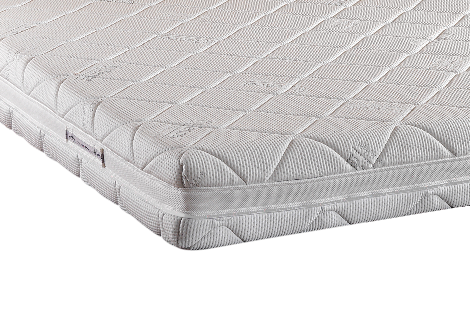 Materasso Memory Tencell 4.0"
