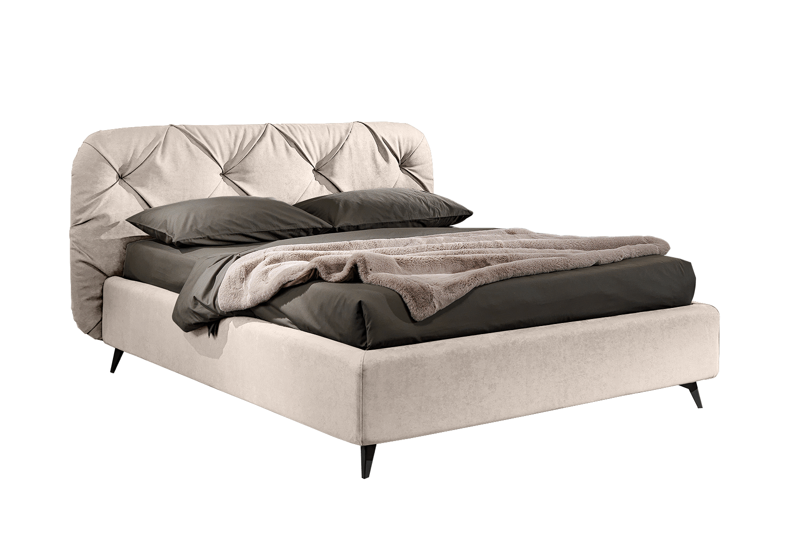 Letto Baltimora"