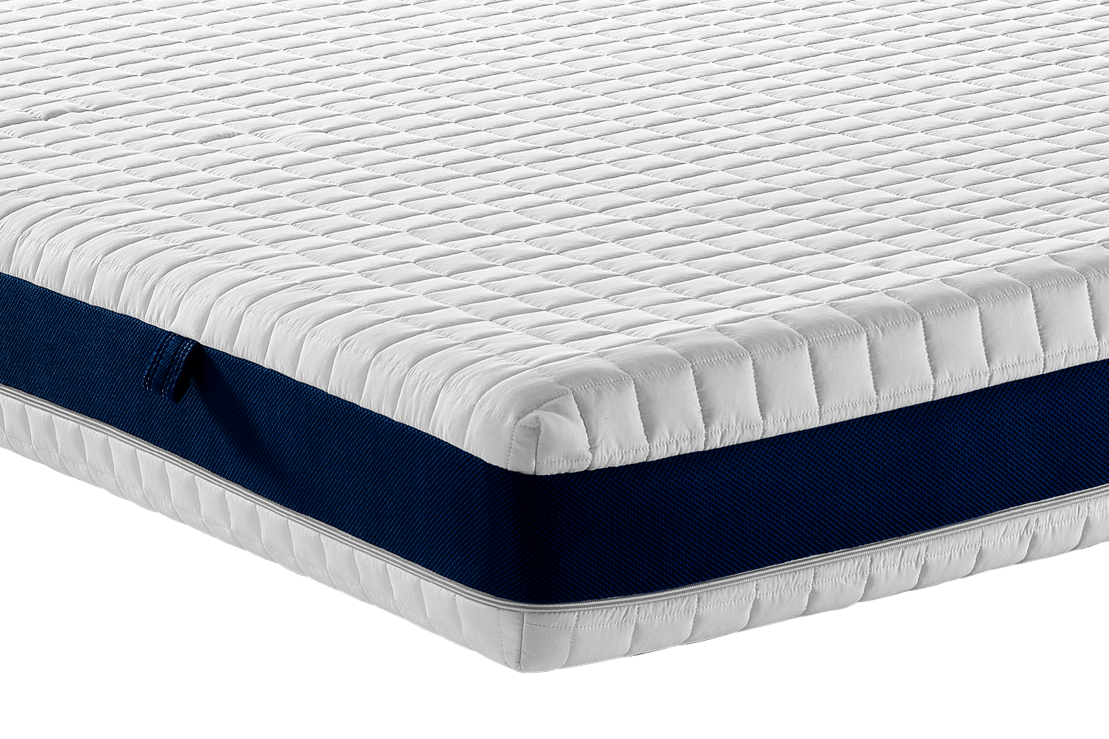 Per Dormire materasso Comfort Duo 4.0" 120x190 memory foam