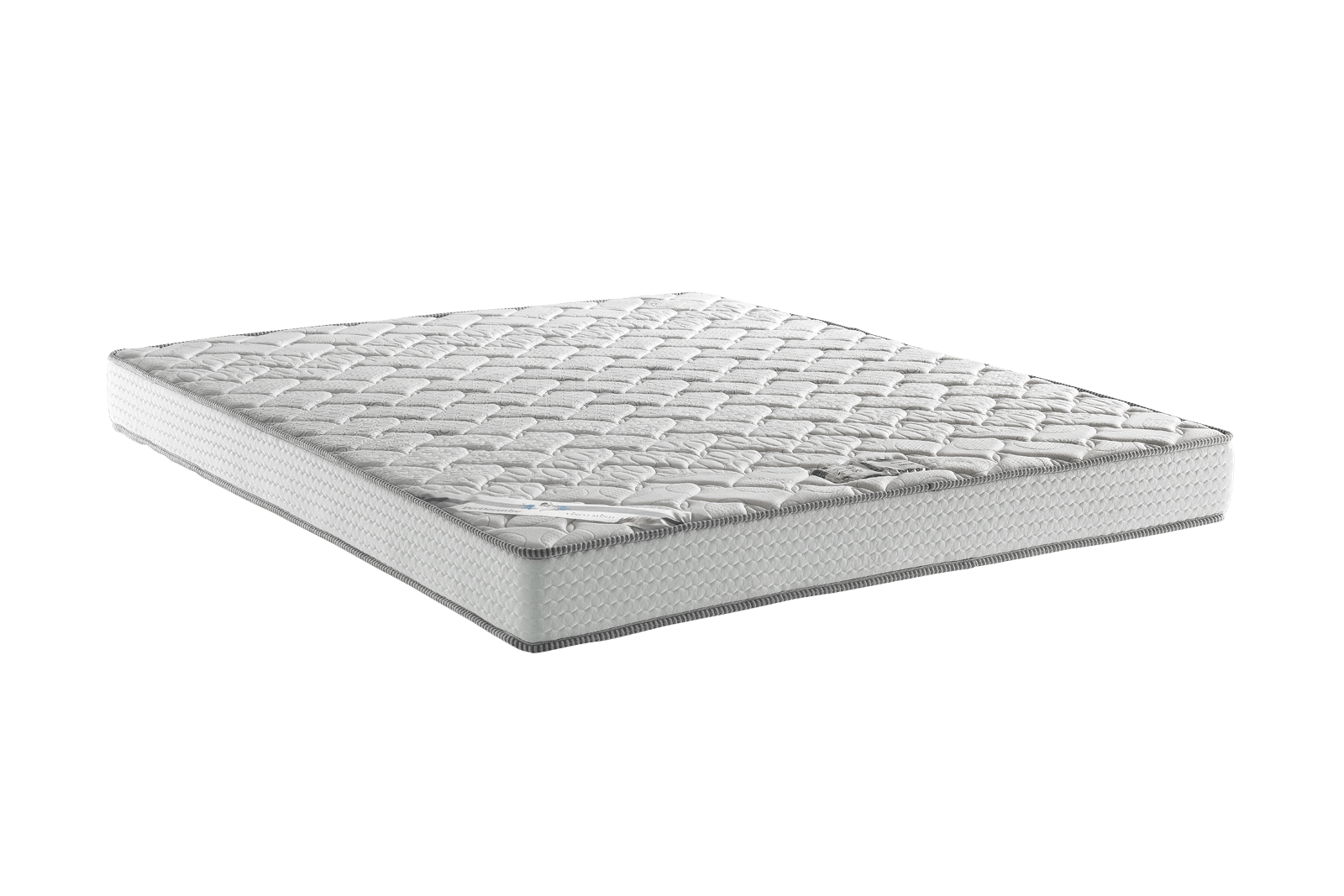 Per Dormire materasso Memory Way" 120x190 memory foam